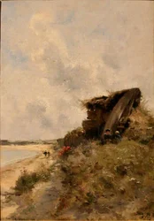 V La Hague